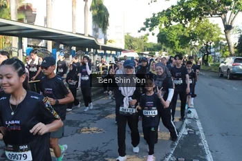 Runner Photo 1661156