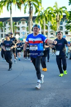 Runner Photo 1661161