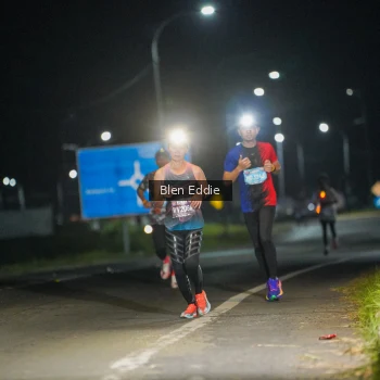 Runner Photo 1661196