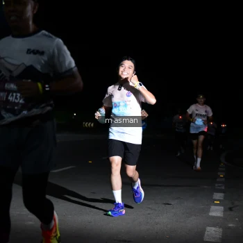 Runner Photo 1661204