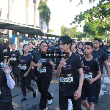 Runner Photo 1661239