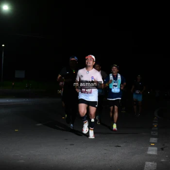 Runner Photo 1661275