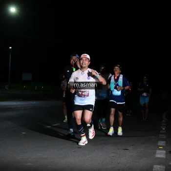Runner Photo 1661298