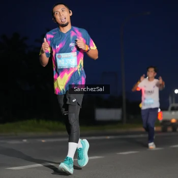 Runner Photo 1661299