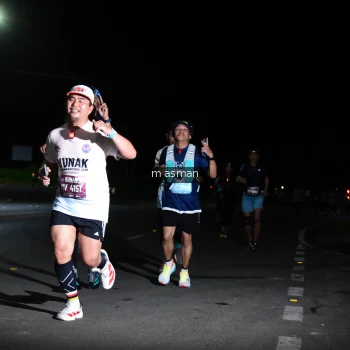 Runner Photo 1661311