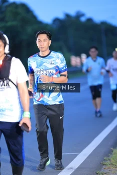Runner Photo 1661335
