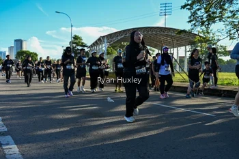 Runner Photo 1661337