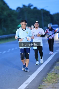 Runner Photo 1661341