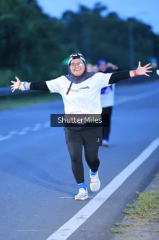 Runner Photo 1661345