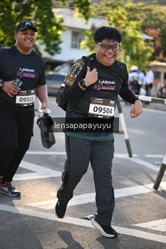 Runner Photo 1661394