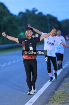 Runner Photo 1661401