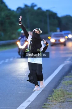 Runner Photo 1661409
