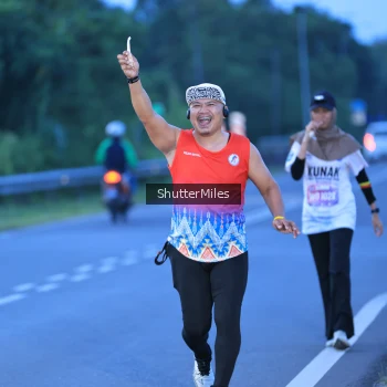 Runner Photo 1661410