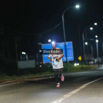 Runner Photo 1661428
