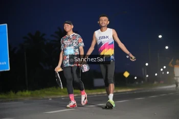 Runner Photo 1661450