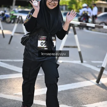 Runner Photo 1661482