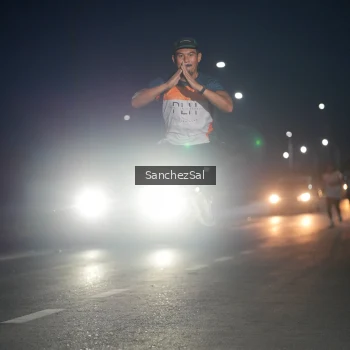 Runner Photo 1661485