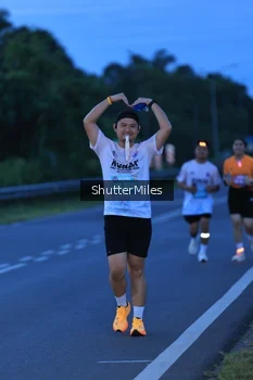 Runner Photo 1661501
