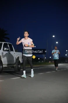 Runner Photo 1661523