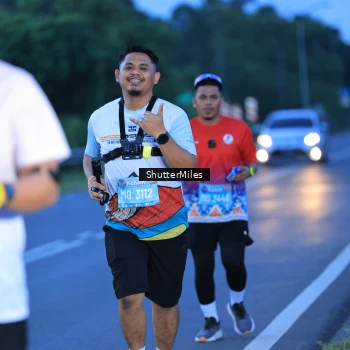 Runner Photo 1661575