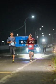 Runner Photo 1661654