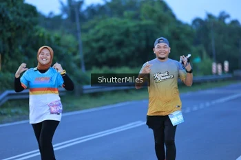 Runner Photo 1661674