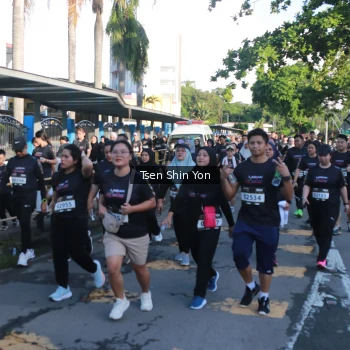 Runner Photo 1661721