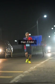 Runner Photo 1661722