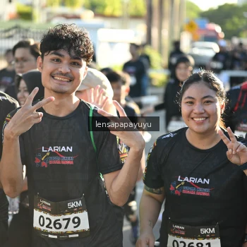 Runner Photo 1661733