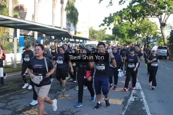 Runner Photo 1661743