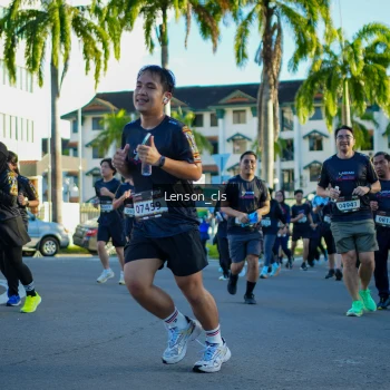 Runner Photo 1661815