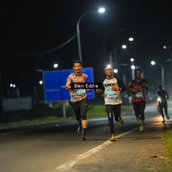 Runner Photo 1661825