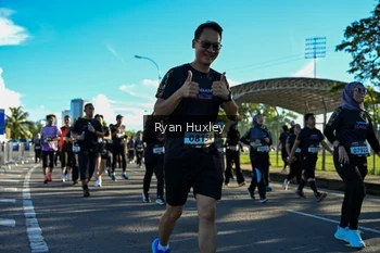 Runner Photo 1661952