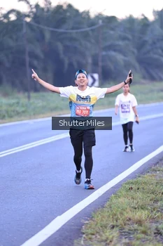 Runner Photo 1662048