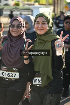 Runner Photo 1662125
