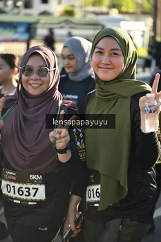 Runner Photo 1662134