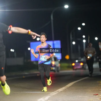 Runner Photo 1662153