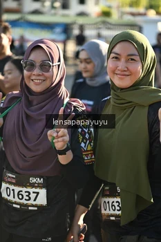 Runner Photo 1662175