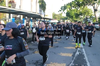 Runner Photo 1662211