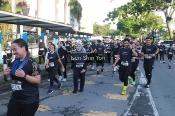 Runner Photo 1662255