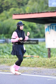 Runner Photo 1662289