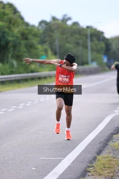 Runner Photo 1662447