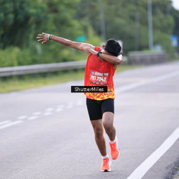 Runner Photo 1662449
