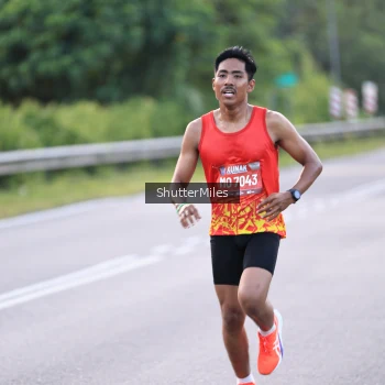 Runner Photo 1662452