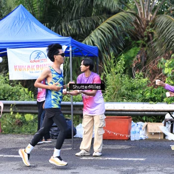 Runner Photo 1662477