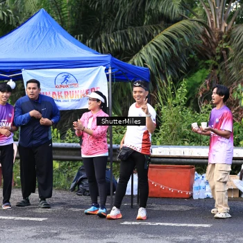 Runner Photo 1662483