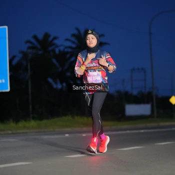 Runner Photo 1662505
