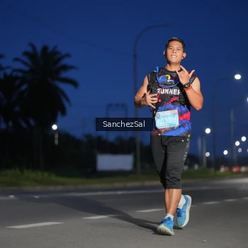 Runner Photo 1662527