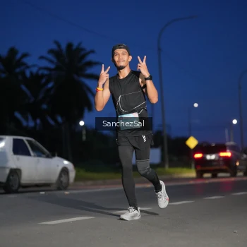 Runner Photo 1662554
