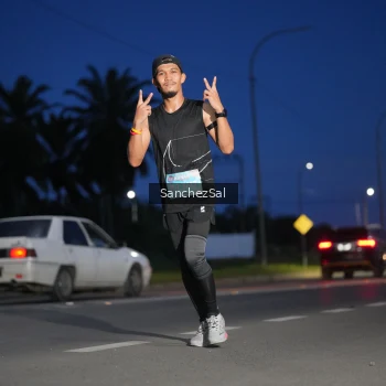 Runner Photo 1662570